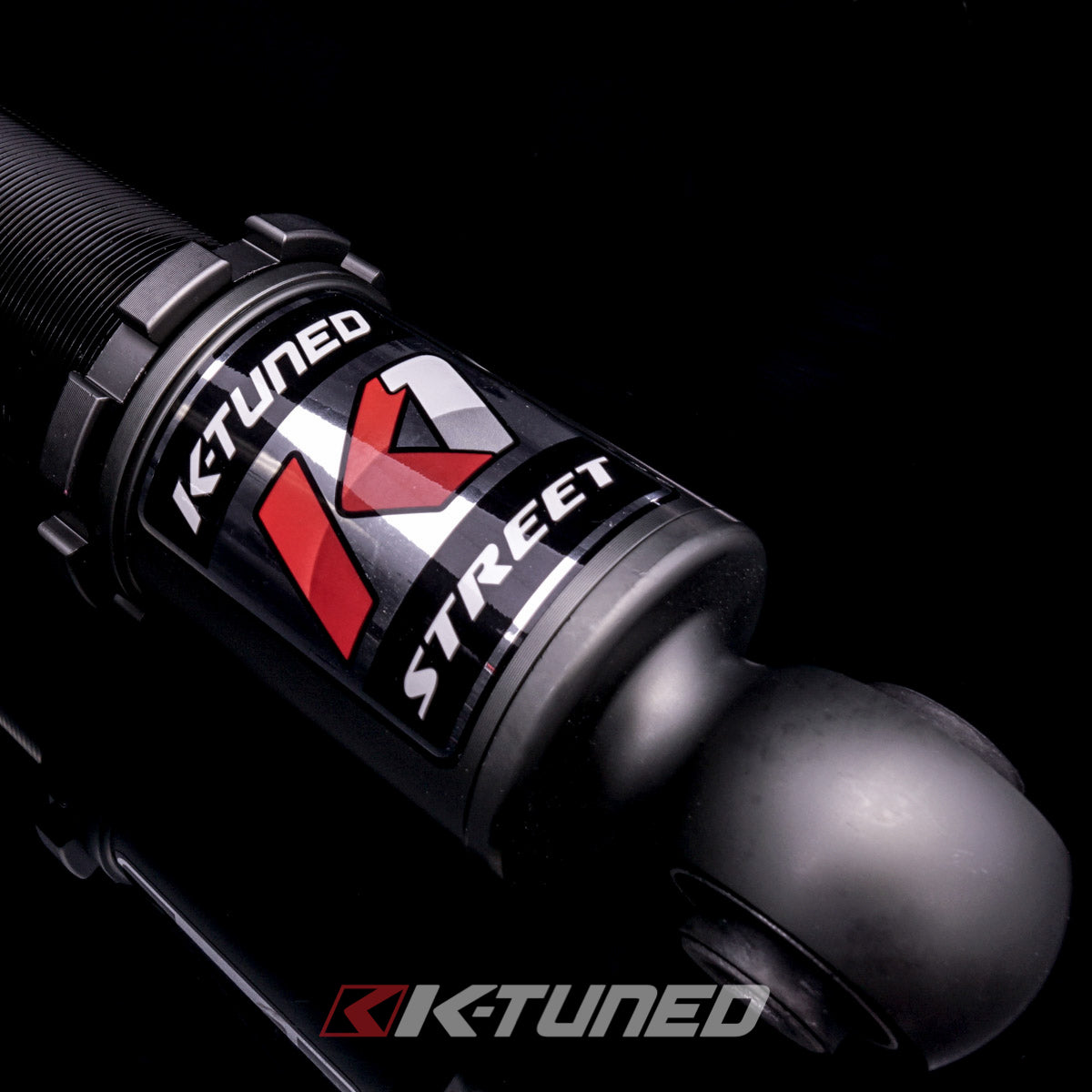K-Tuned K1 Street CoiloversHonda Civic Si 06-11 – K-Tuned for Honda K-Series (KTD-K1R-FG2)