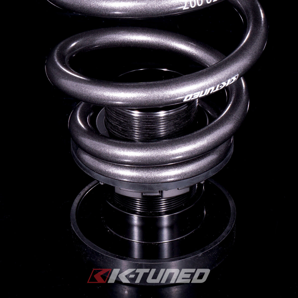 K-Tuned K1 Street CoiloversHonda Civic Si 06-11 – K-Tuned for Honda K-Series (KTD-K1R-FG2)
