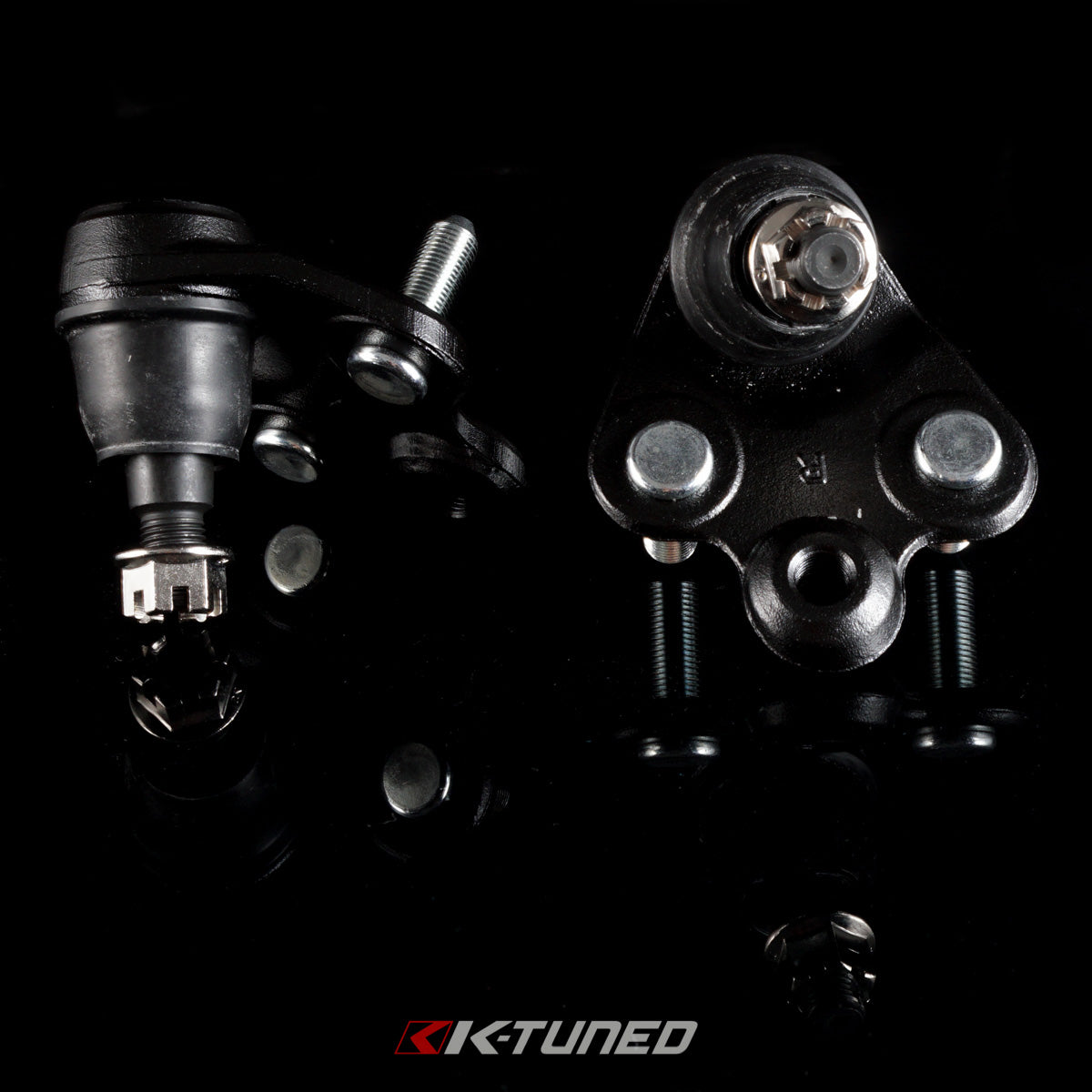 K-Tuned Lower Ball Joint Honda Civic 06-11 – K-Tuned for Honda K-Series (KTD-LBJ-611)