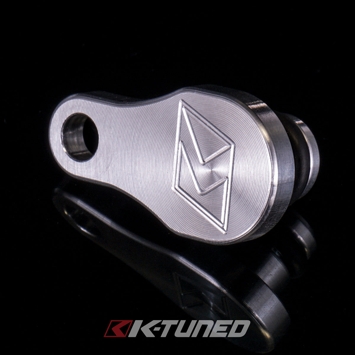 K-Tuned MAP Port Plug Honda K-Series – K-Tuned for Honda K-Series (KTD-MAP-PLG)