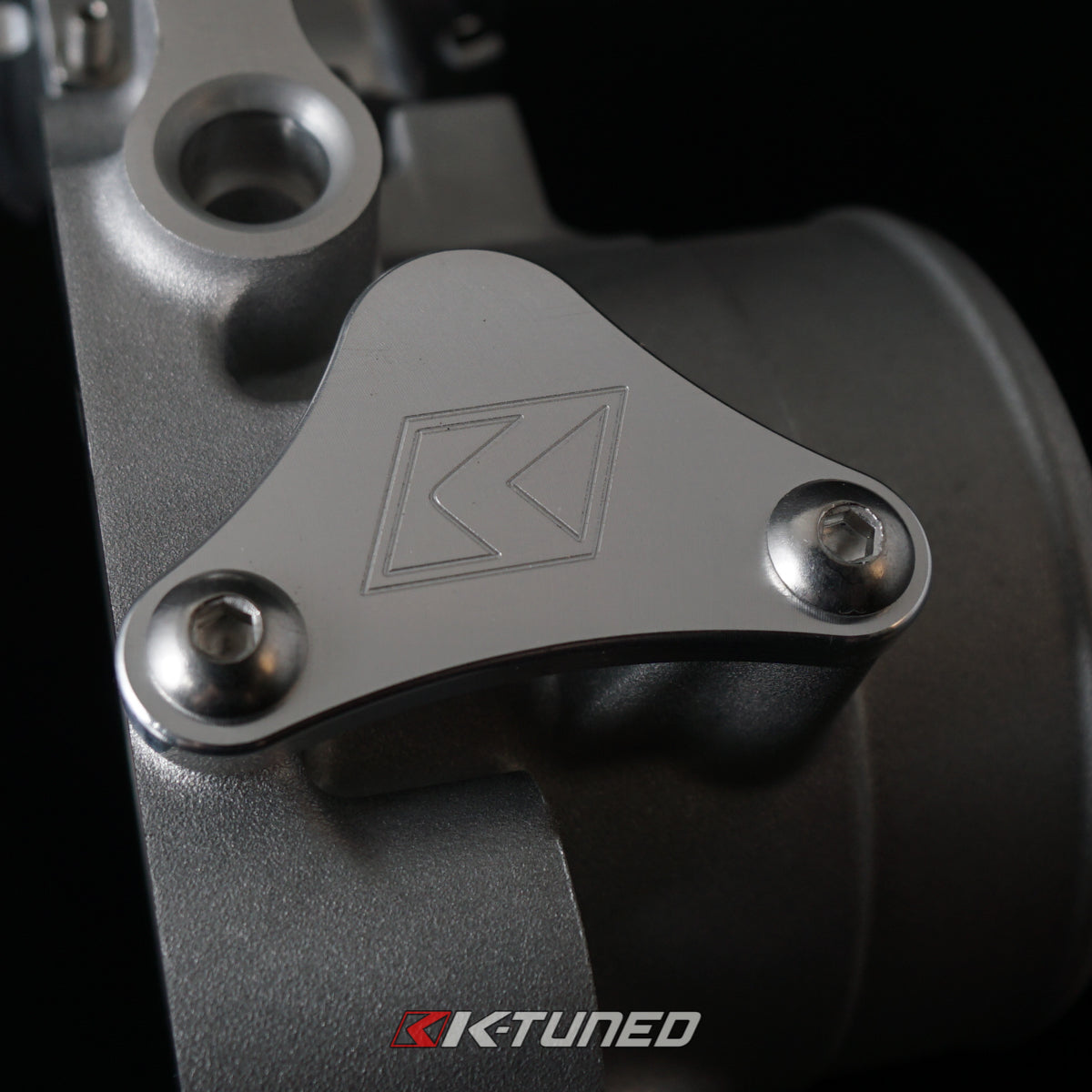 K-Tuned Purge Port Plug Honda K-Series – K-Tuned for Honda K-Series (KTD-PRG-PLG)