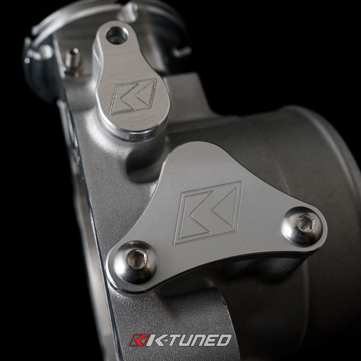 K-Tuned Purge Port Plug Honda K-Series – K-Tuned for Honda K-Series (KTD-PRG-PLG)