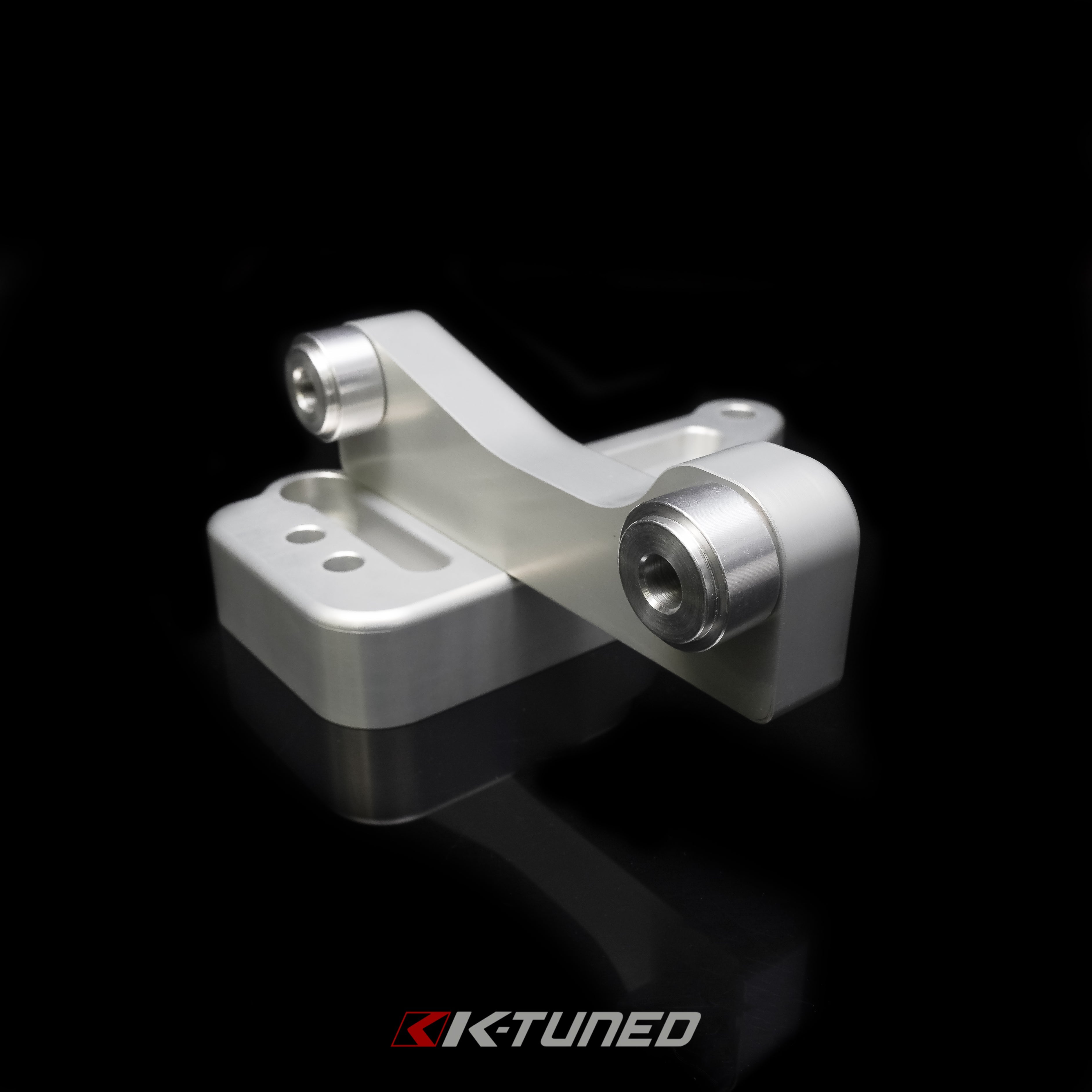 K-Tuned Power Steering Relocation Kit K-Swap and Integra DC5  - K Swapped Car – K-Tuned for Honda K-Series (KTD-PSP-204)