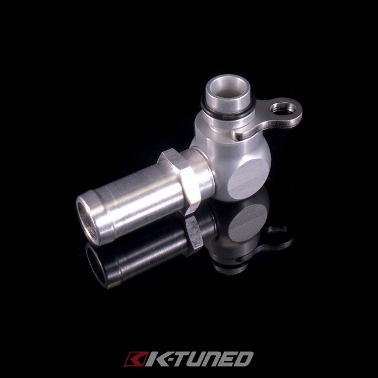 K-Tuned Power Steering Relocation Kit K-Swap and Integra DC5  - K Swapped Car – K-Tuned for Honda K-Series (KTD-PSP-204)