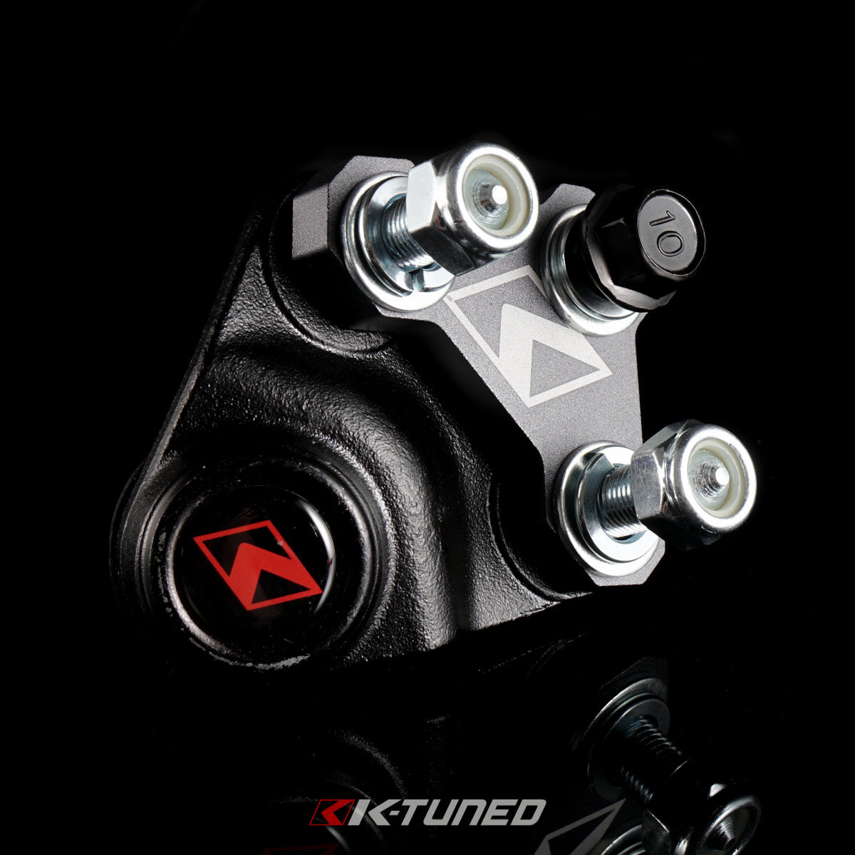 K-Tuned Roll Center Adjusters Honda Civic 06-11 – K-Tuned for Honda K-Series (KTD-RCA-611)