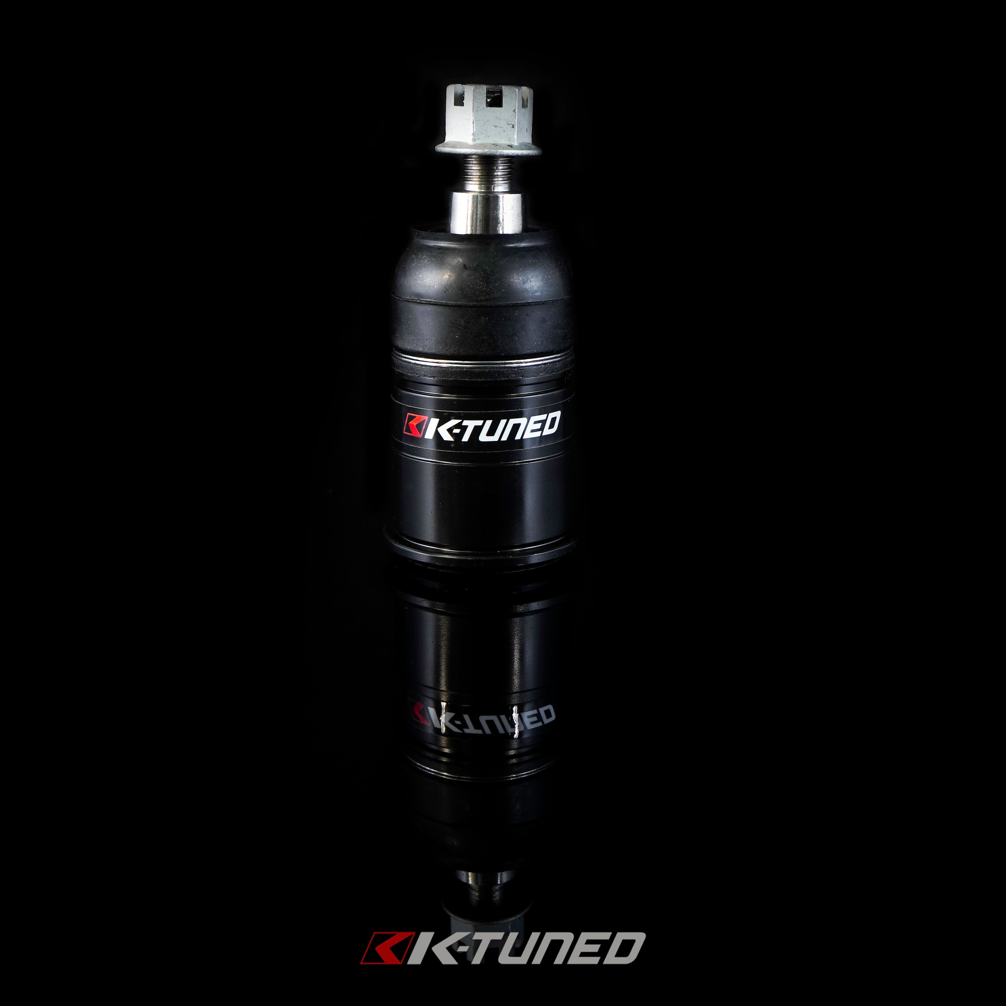 K-Tuned Roll Center Adjusters with Extended Ball Joints Honda Civic Type R EP3 Integra DC5 – K-Tuned for Honda K-Series (KTD-RCA-R02)