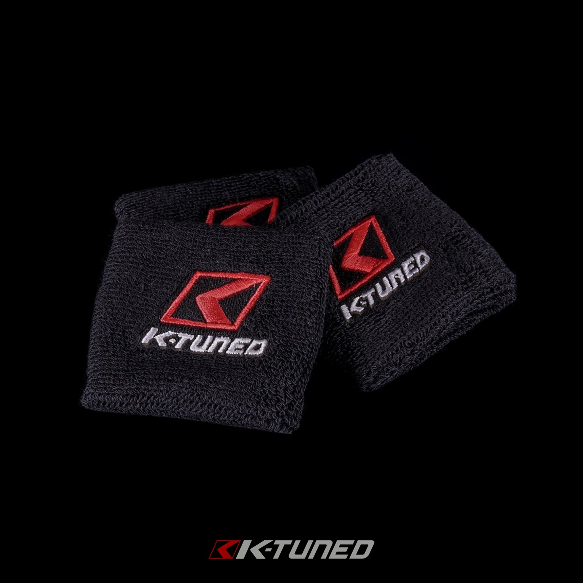 K-Tuned Reservoir Covers – K-Tuned for Honda K-Series (KTD-RSC-001)