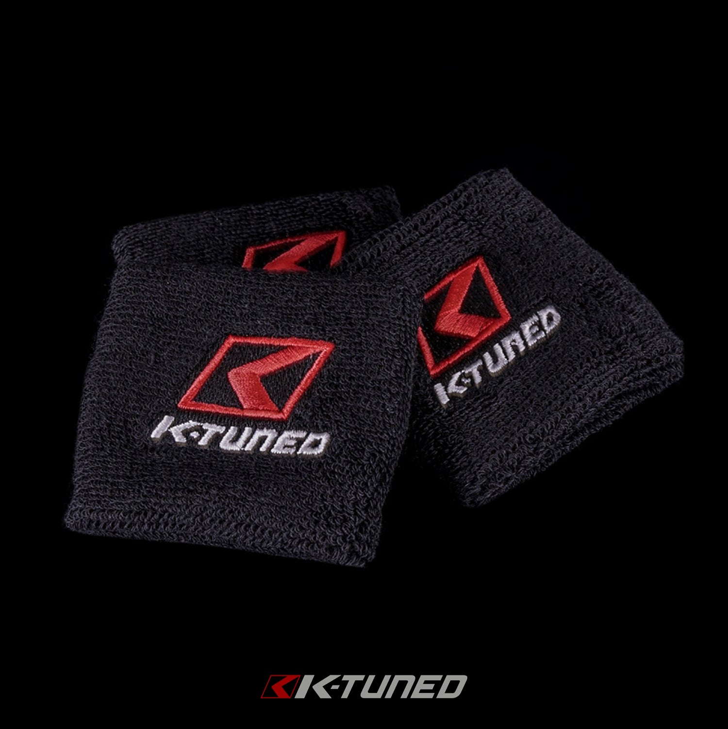 K-Tuned Reservoir Covers – K-Tuned for Honda K-Series (KTD-RSC-001)