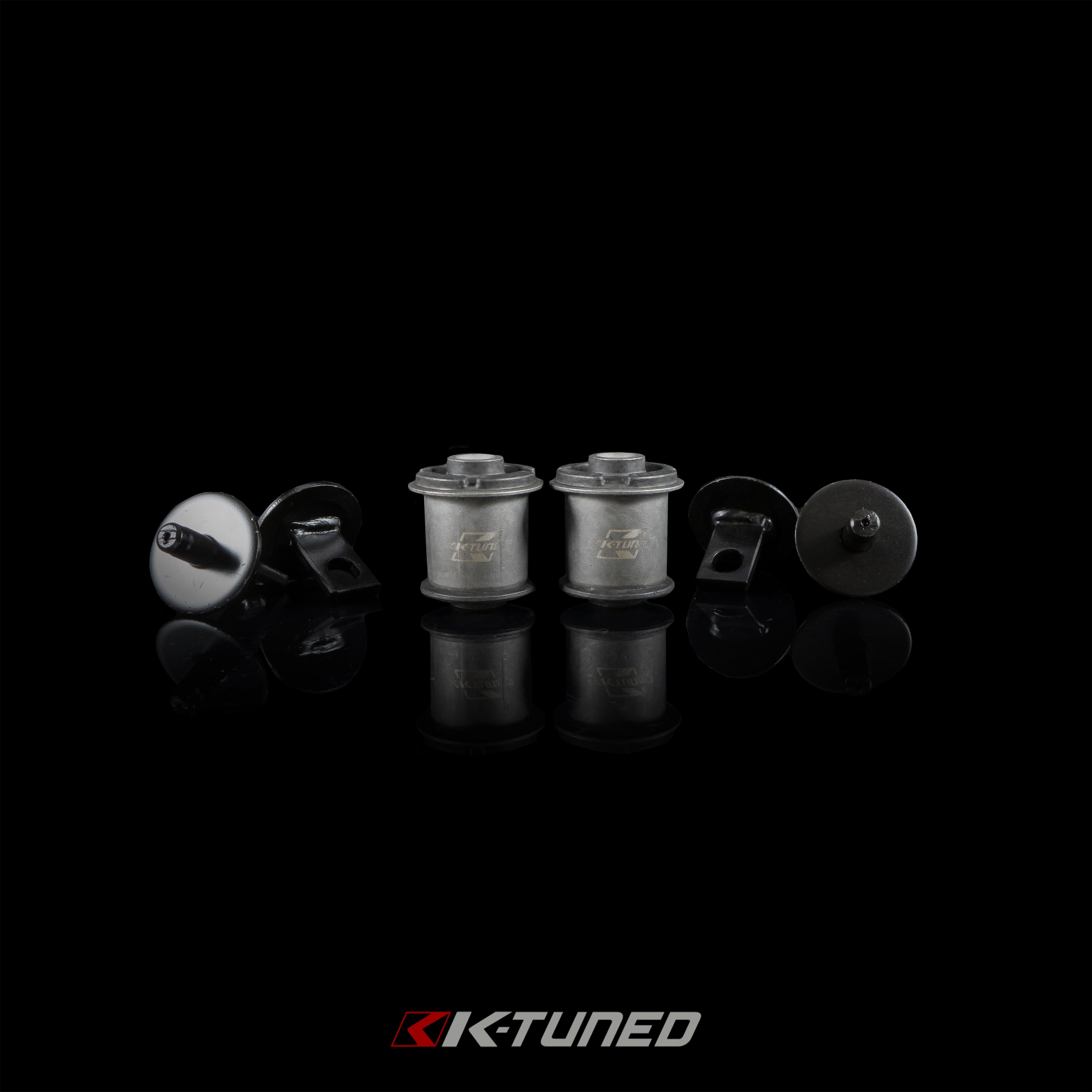 K-Tuned Rear Trailing Arm Bushing Honda Civic EP3 Integra DC5 – K-Tuned for Honda K-Series (KTD-RTA-RCE)