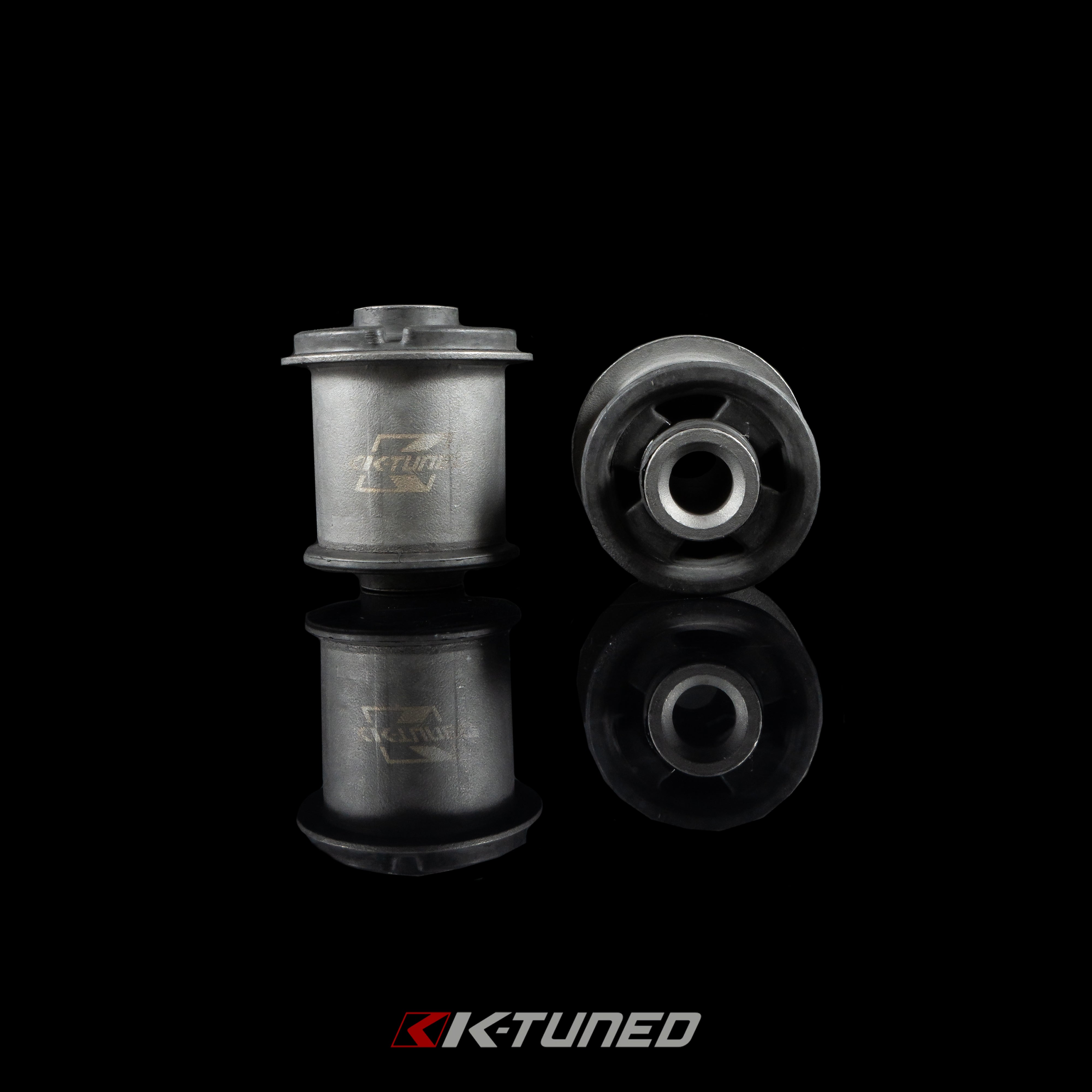 K-Tuned Rear Trailing Arm Bushing Honda Civic EP3 Integra DC5 – K-Tuned for Honda K-Series (KTD-RTA-RCE)