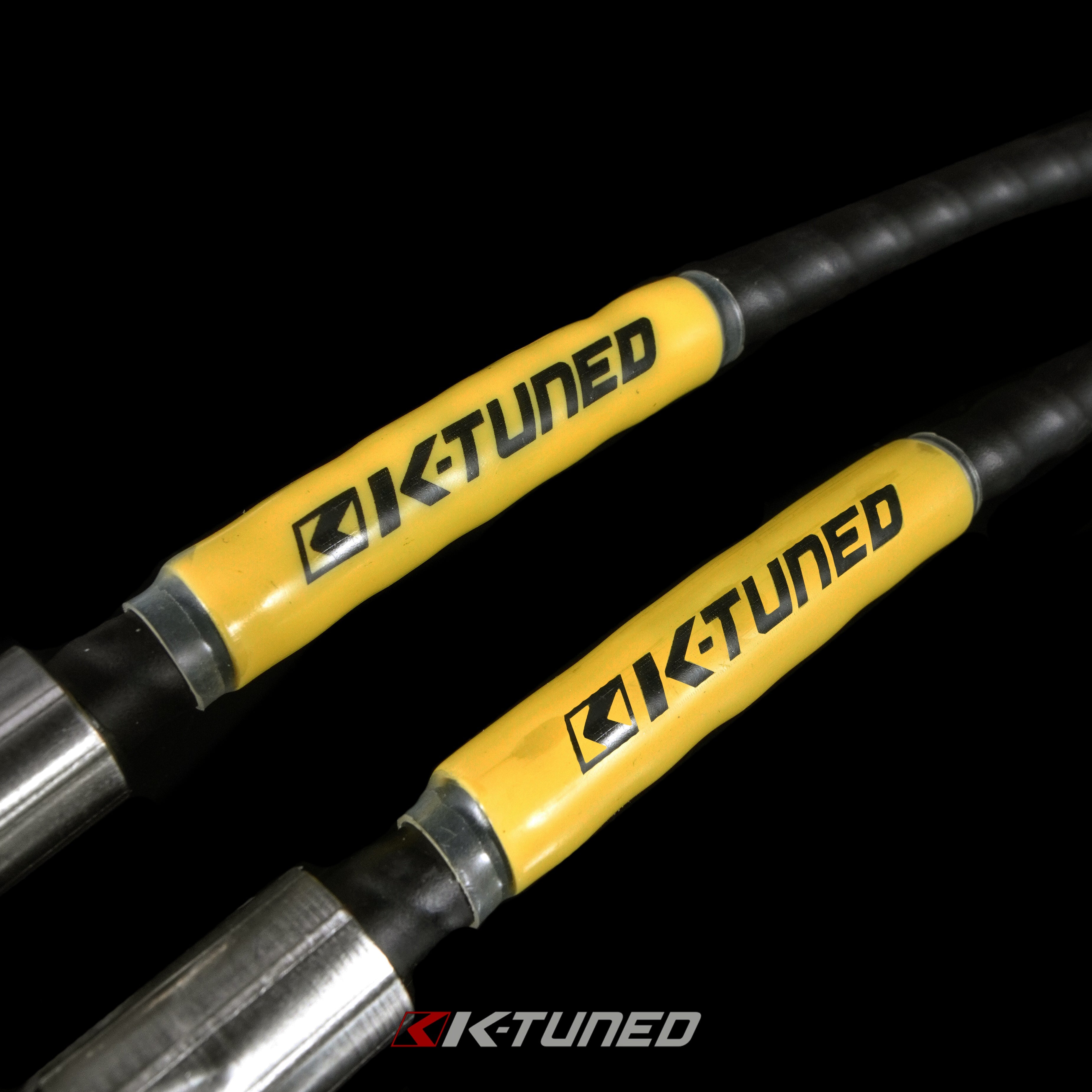K-Tuned Race-Spec Shifter Cables Integra DC5 Type-S – K-Tuned for Honda K-Series (KTD-SFT-RR2)