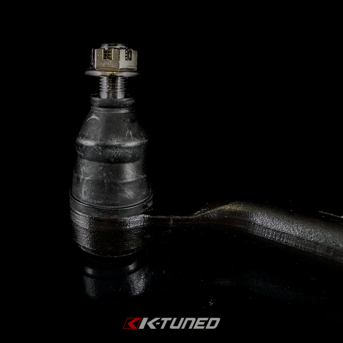 K-Tuned Roll Center / Extended Tie Rods Honda Civic 06-11 – K-Tuned for Honda K-Series (KTD-TRO-611)