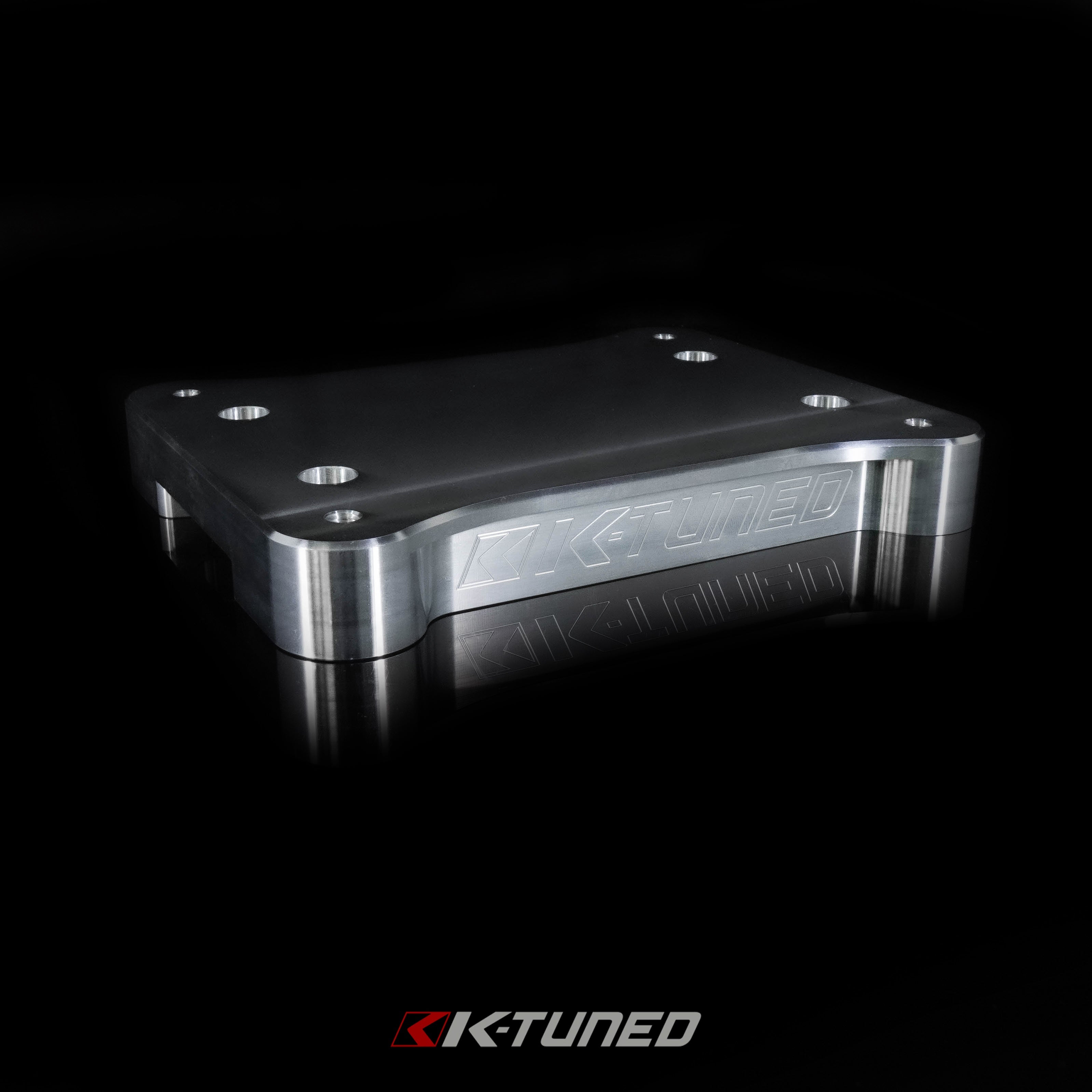 K-Tuned Shifter Version2 Honda Accord 03-07 – K-Tuned for Honda K-Series (KTD-TSX-AC2)