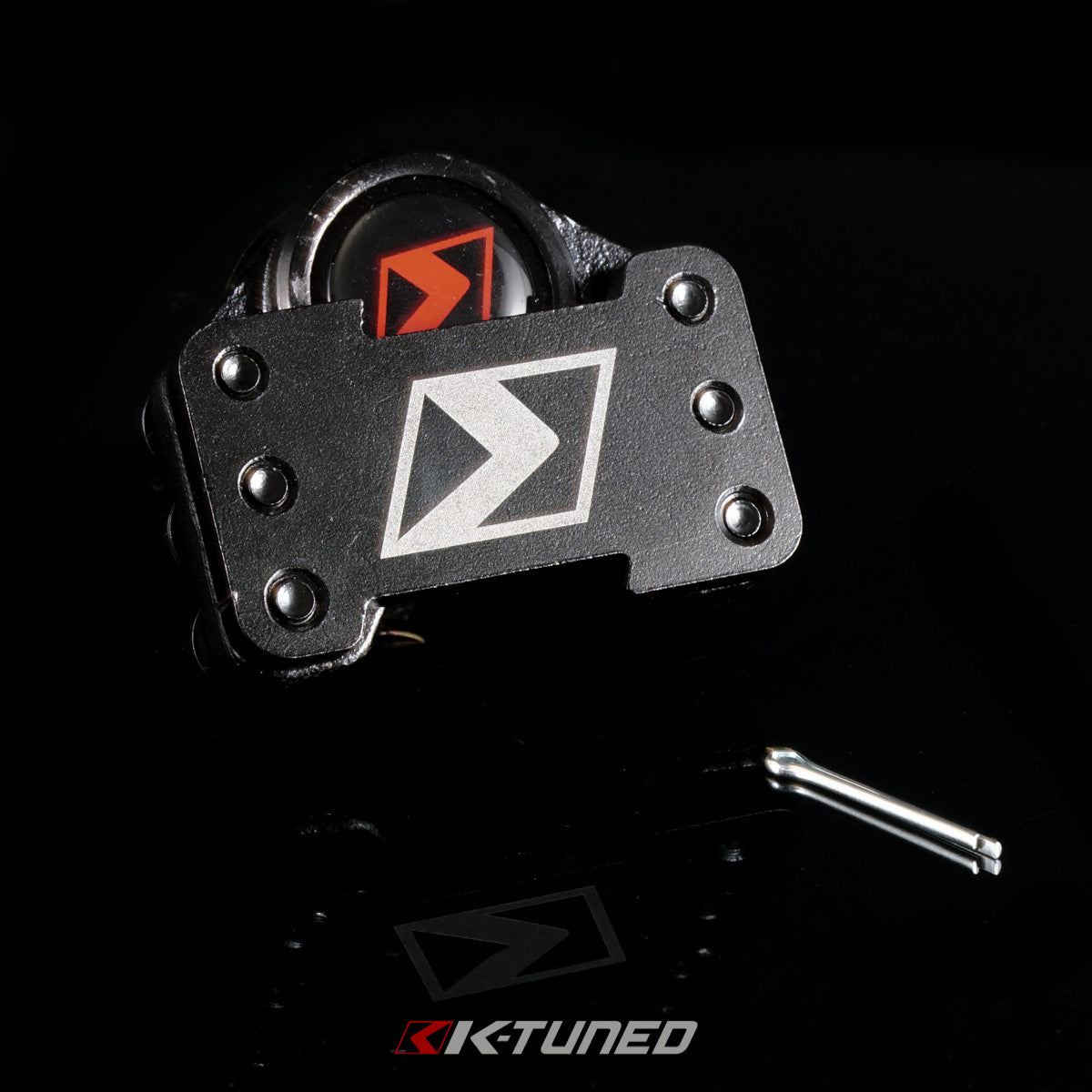 K-Tuned Upper Ball Joint Replacement For K-Tuned Front Camber Kits – K-Tuned for Honda K-Series (KTD-UPJ-501)