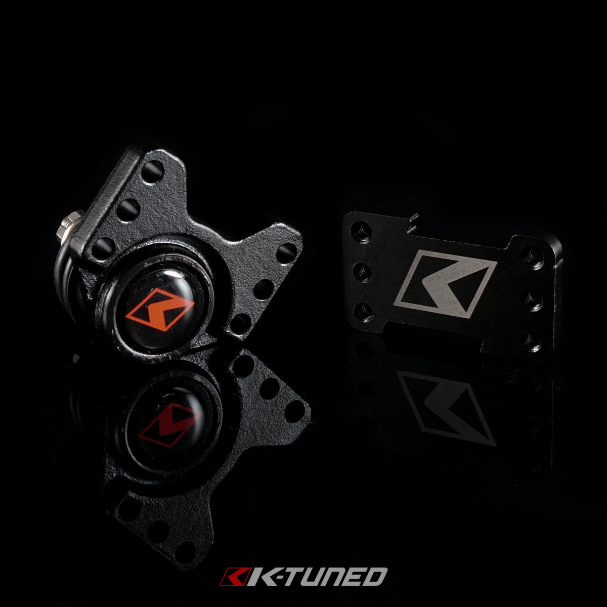 K-Tuned Upper Ball Joint Replacement For K-Tuned Front Camber Kits – K-Tuned for Honda K-Series (KTD-UPJ-501)