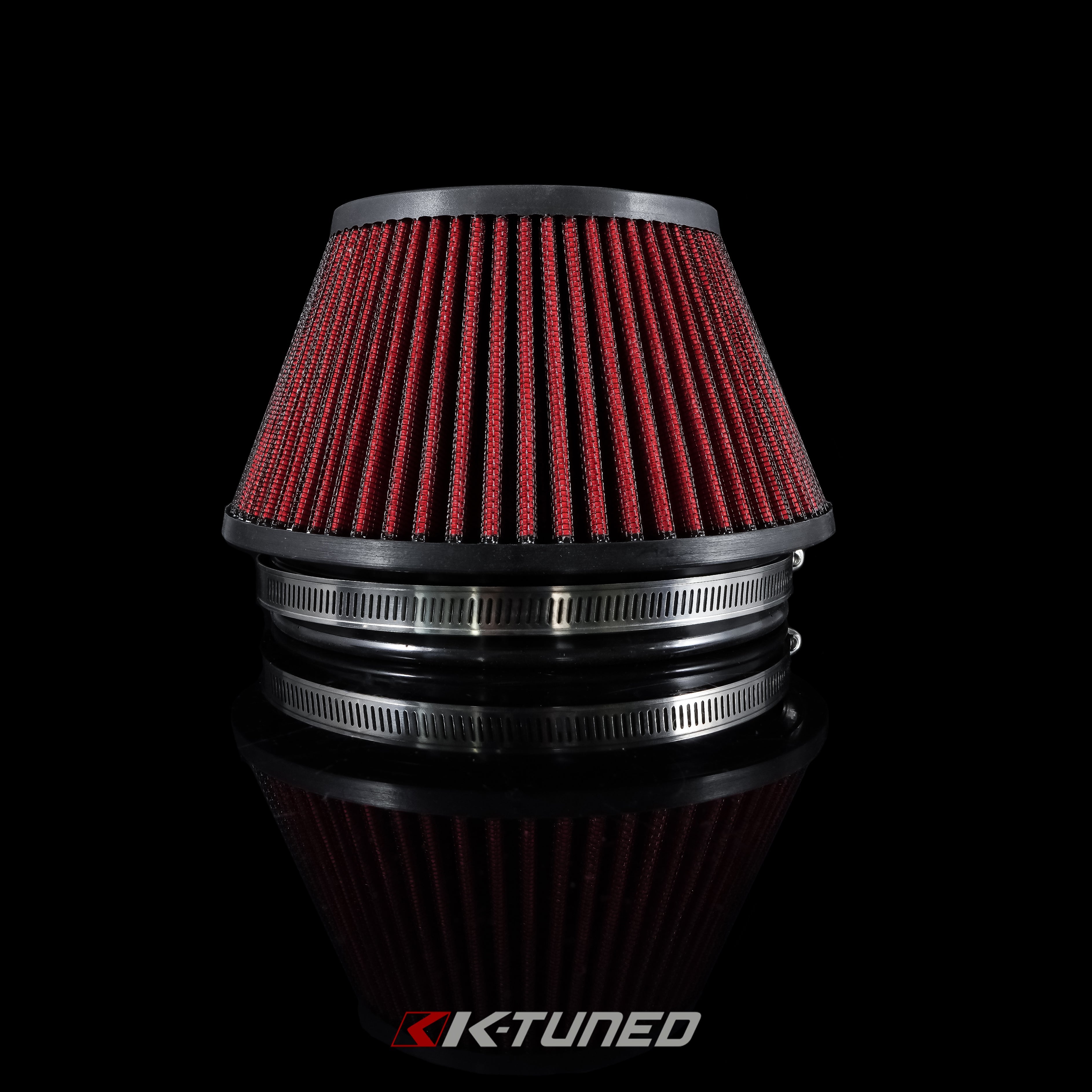 K-Tuned Velocity Stack Combo  - V-Stack Combo - 3in – K-Tuned for Honda K-Series (KTD-VST-C30)