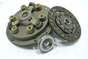 Clutch Kit - Clutch Pro