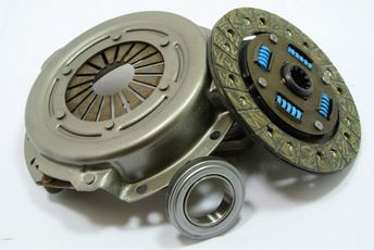 Clutch Kit - Clutch Pro
