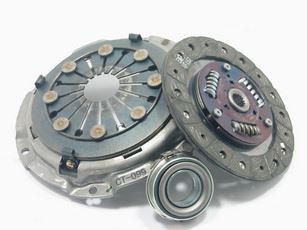 Clutch Kit - Clutch Pro