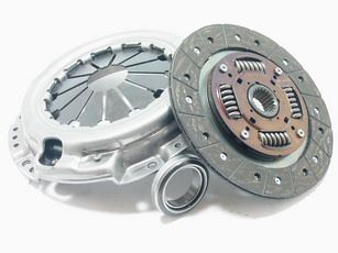 Clutch Kit - Clutch Pro