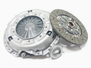 Clutch Kit - Clutch Pro
