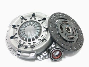 Clutch Kit - Clutch Pro