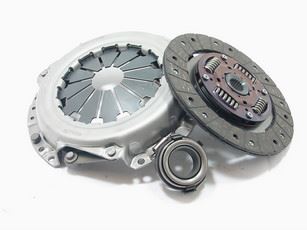 Clutch Kit - Clutch Pro