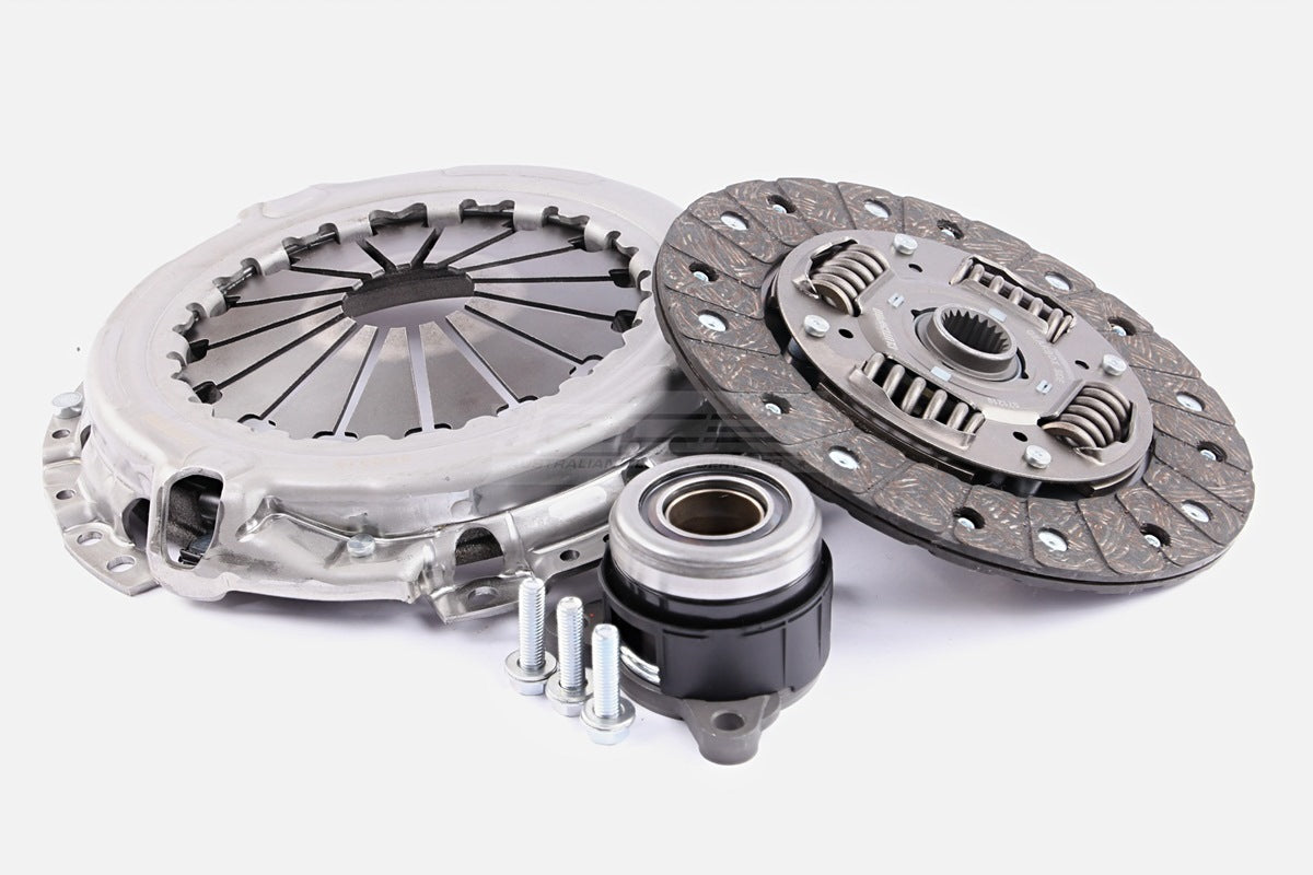 Clutch Kit - Clutch Pro