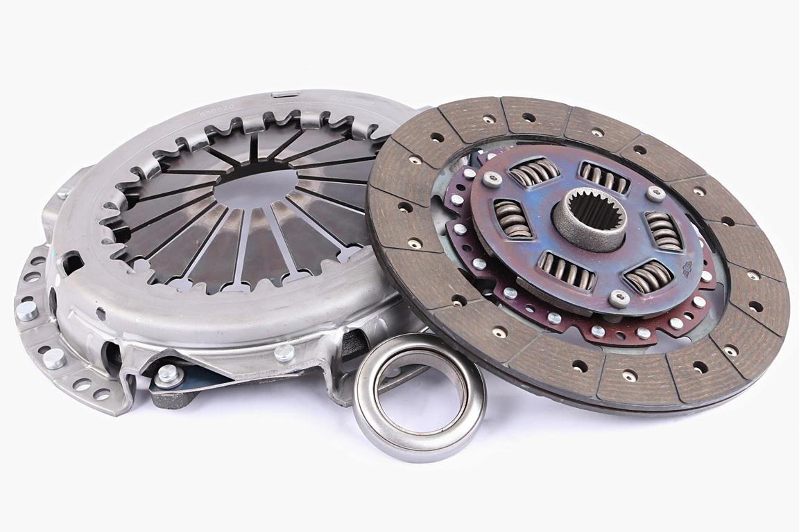 Clutch Kit - Clutch Pro