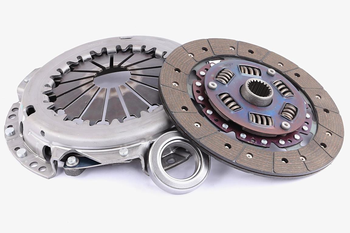 Clutch Kit - Clutch Pro