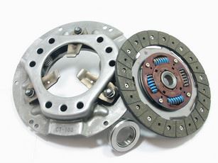 Clutch Kit - Clutch Pro