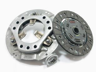 Clutch Kit - Clutch Pro
