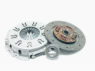 Clutch Kit - Clutch Pro