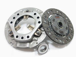 Clutch Kit - Clutch Pro