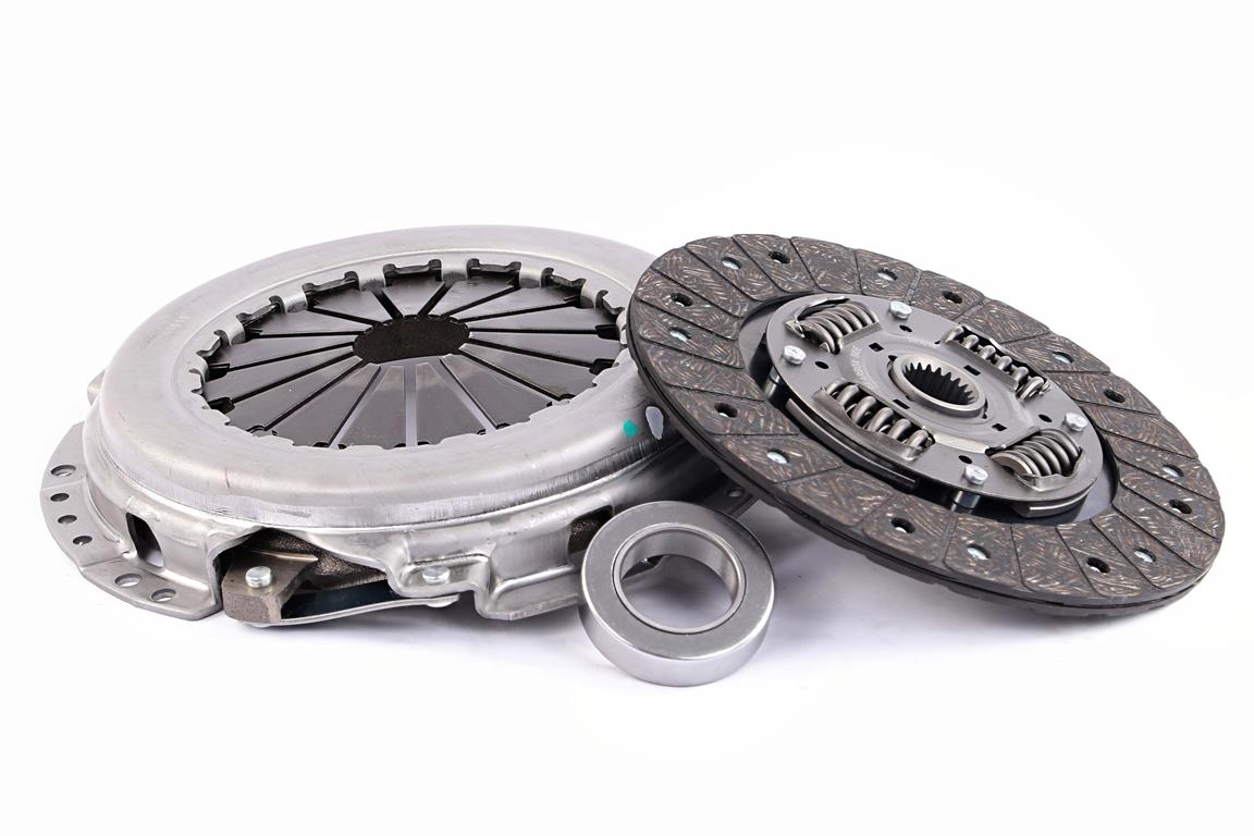 Clutch Kit - Clutch Pro