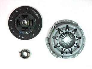 Clutch Kit - Clutch Pro