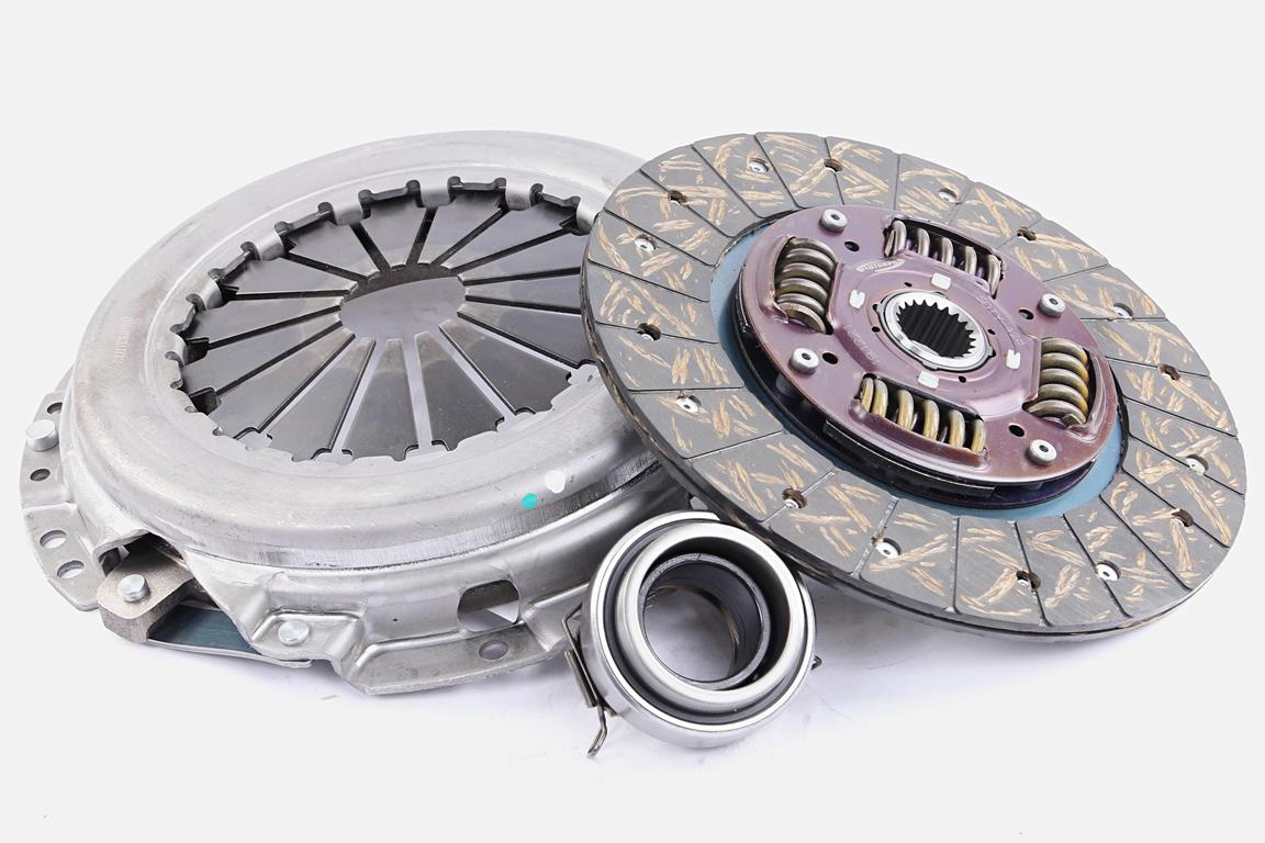 Clutch Kit - Clutch Pro