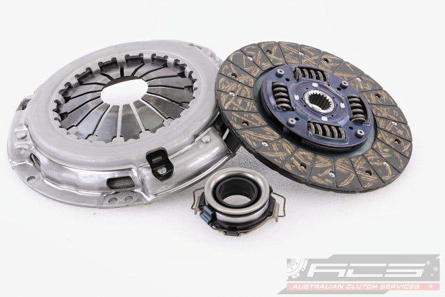 Clutch Kit - Clutch Pro