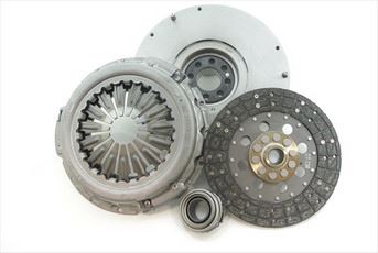 Clutch Kit - Clutch Pro