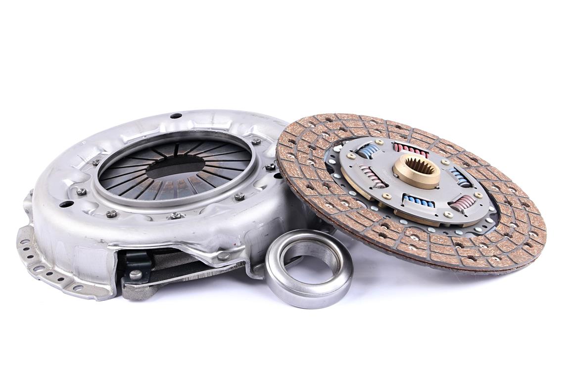 Clutch Kit - Clutch Pro