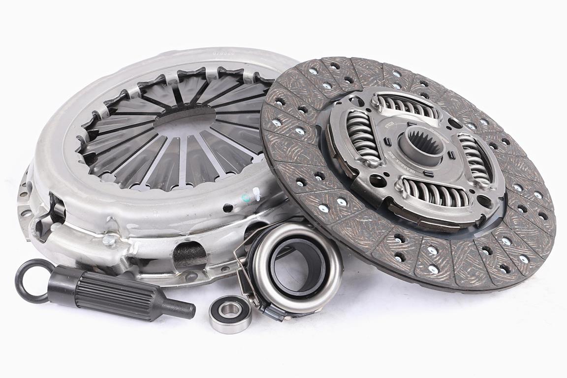 Clutch Kit - Clutch Pro