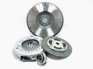 Clutch Kit - Clutch Pro