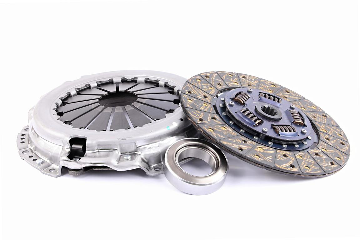 Clutch Kit - Clutch Pro