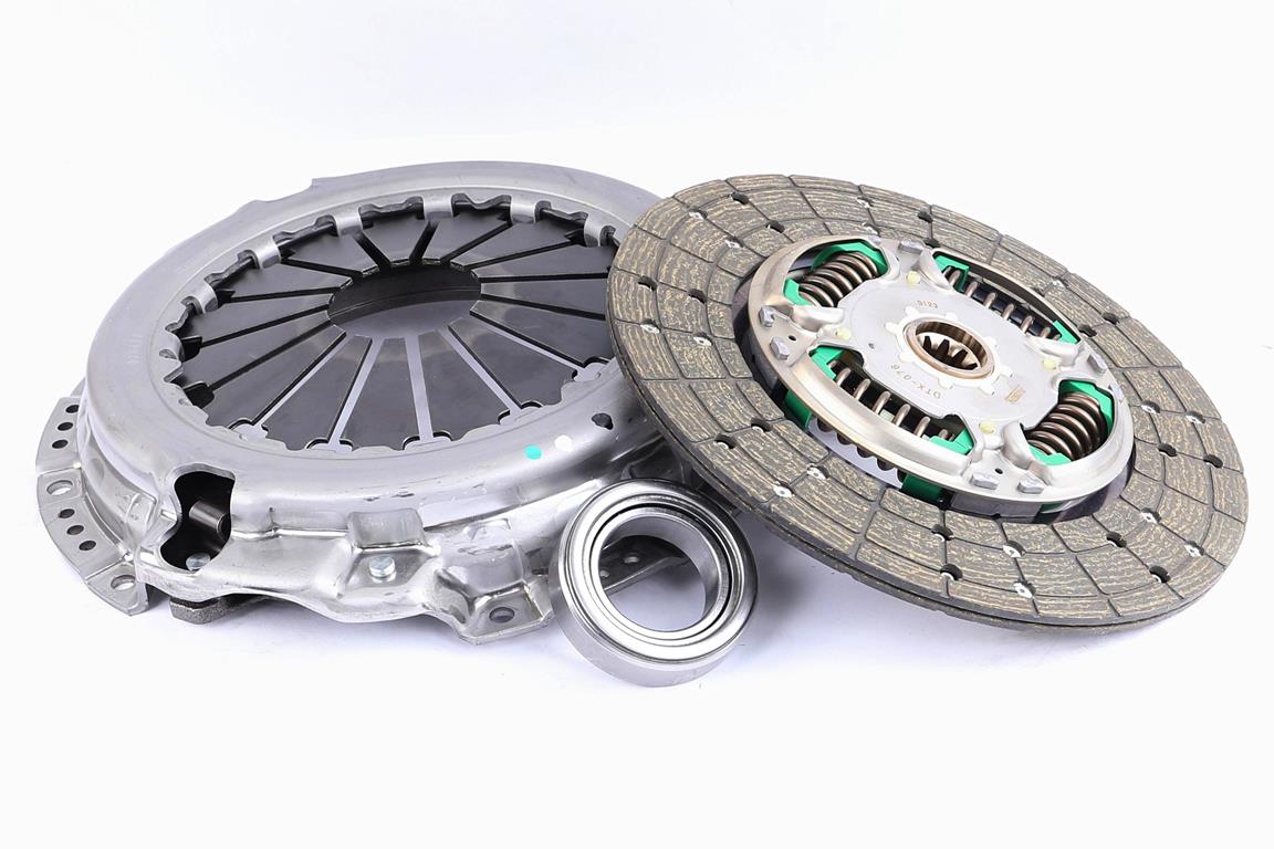 Clutch Kit - Clutch Pro