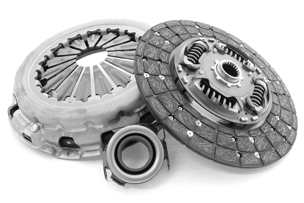 Clutch Kit - Clutch Pro