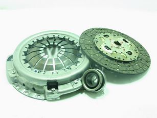 Clutch Kit - Clutch Pro