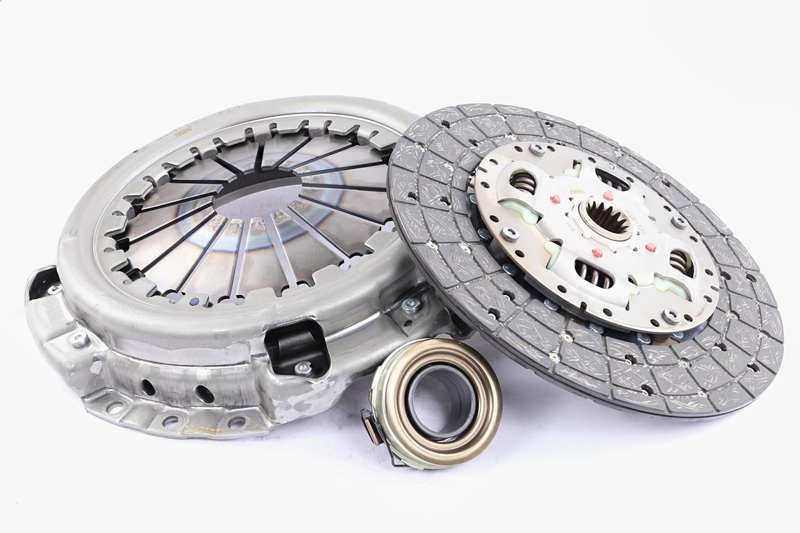 Clutch Kit - Clutch Pro