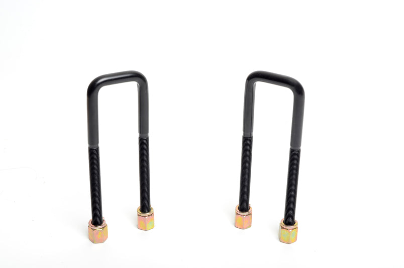 Whiteline U Bolts - Universal Products U Bolts - KUB100 - KUB100