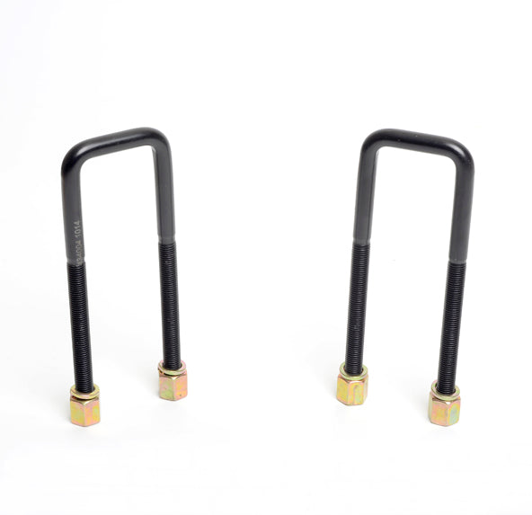 Whiteline U Bolts - Universal Products U Bolts - KUB101 - KUB101