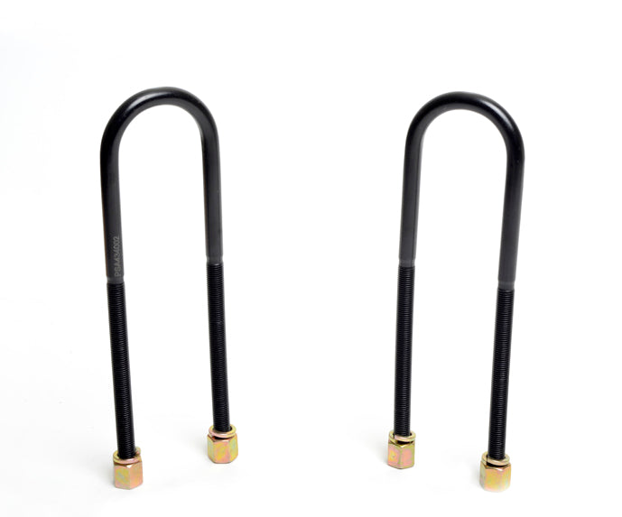 Whiteline U Bolts - Universal Products U Bolts - KUB102 - KUB102